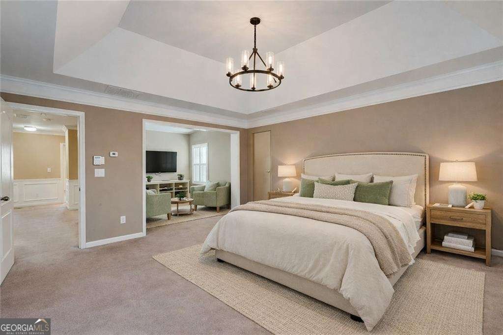 4286 Rosehall Court Atlanta - Photo 71