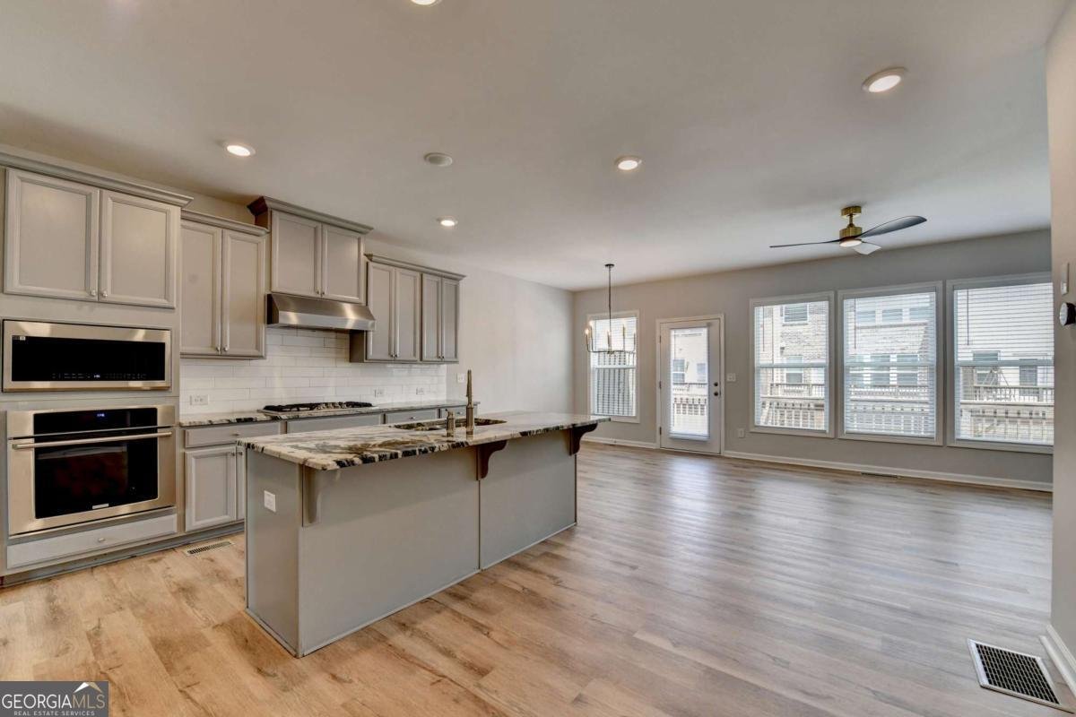 860 Sunset Park Drive Suwanee - Photo 12