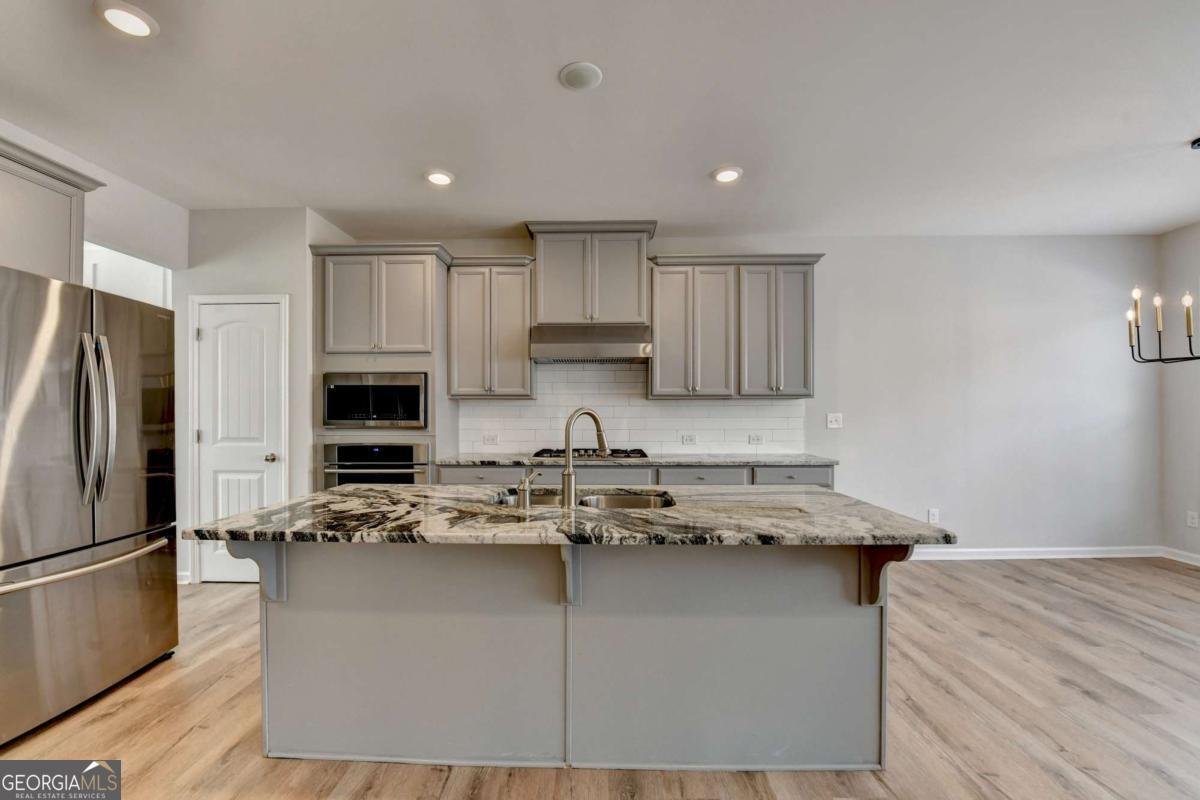 860 Sunset Park Drive Suwanee - Photo 13