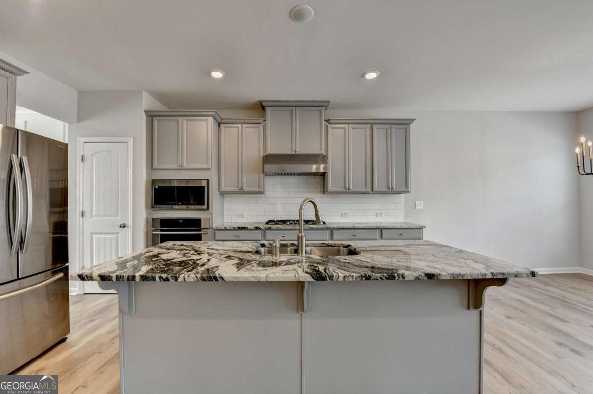 860 Sunset Park Drive Suwanee - Photo 14