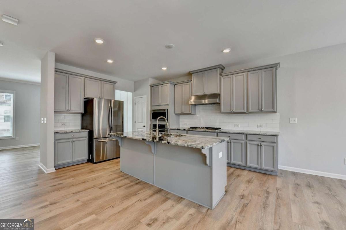 860 Sunset Park Drive Suwanee - Photo 15