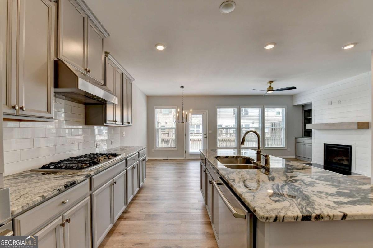 860 Sunset Park Drive Suwanee - Photo 20