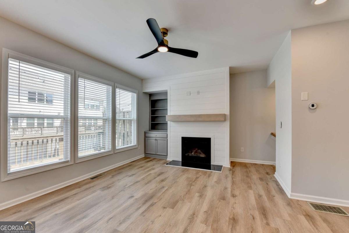 860 Sunset Park Drive Suwanee - Photo 23