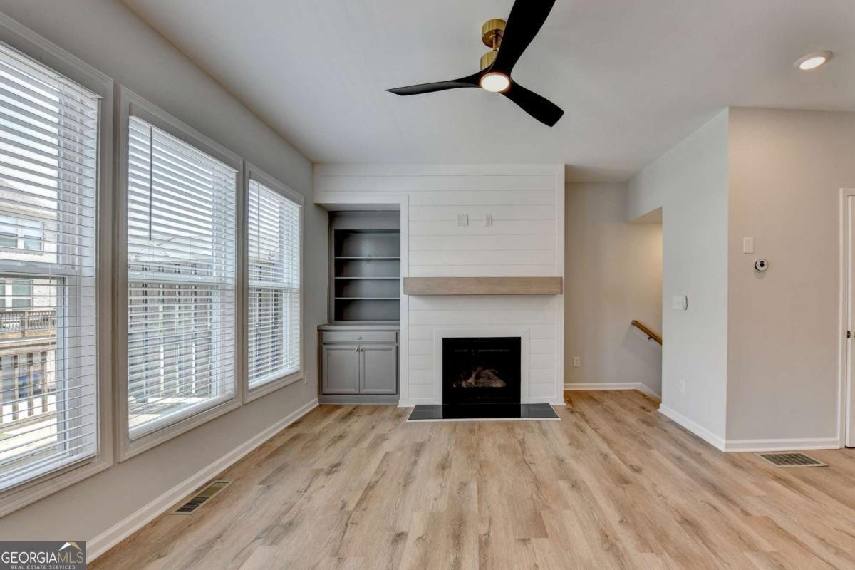 860 Sunset Park Drive Suwanee - Photo 24