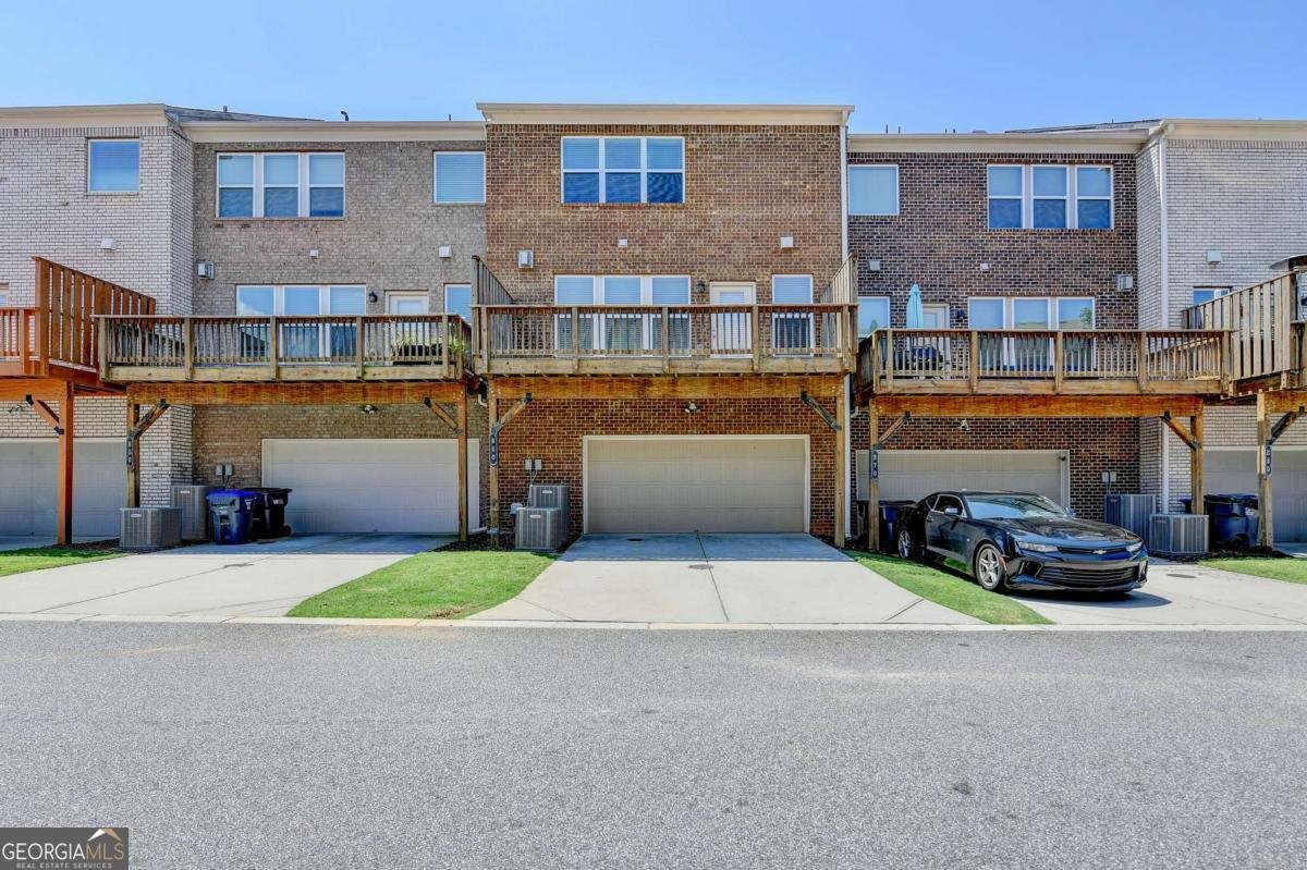 860 Sunset Park Drive Suwanee - Photo 58