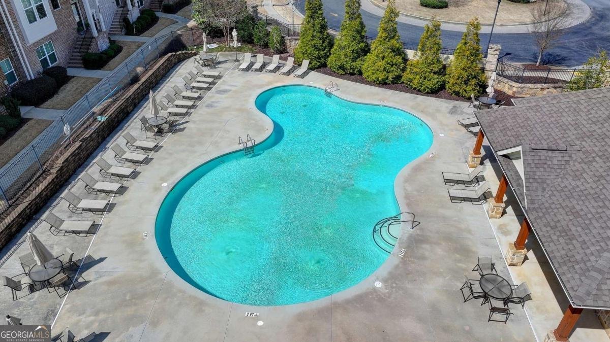 860 Sunset Park Drive Suwanee - Photo 62