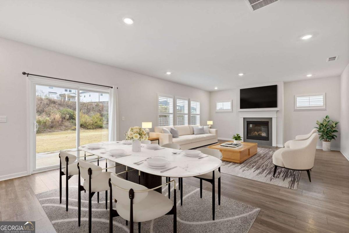 6039 Hickory Creek Court Braselton - Photo 15