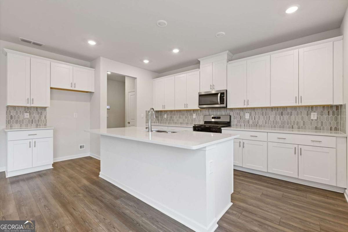 6039 Hickory Creek Court Braselton - Photo 18