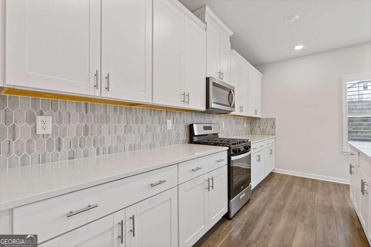 6039 Hickory Creek Court Braselton - Photo 20