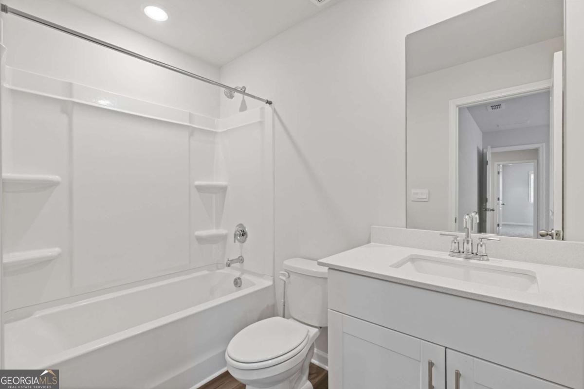 6039 Hickory Creek Court Braselton - Photo 37