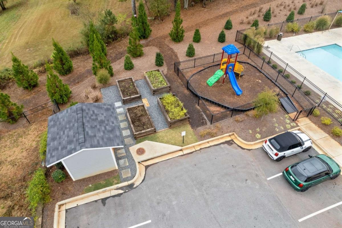 6039 Hickory Creek Court Braselton - Photo 44