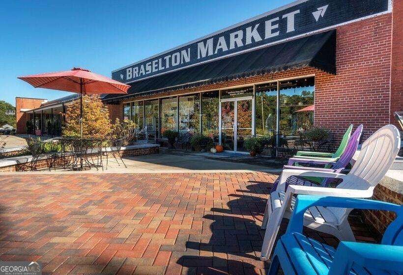 6039 Hickory Creek Court Braselton - Photo 51