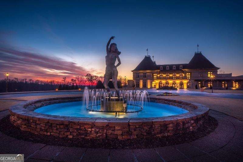 6039 Hickory Creek Court Braselton - Photo 52