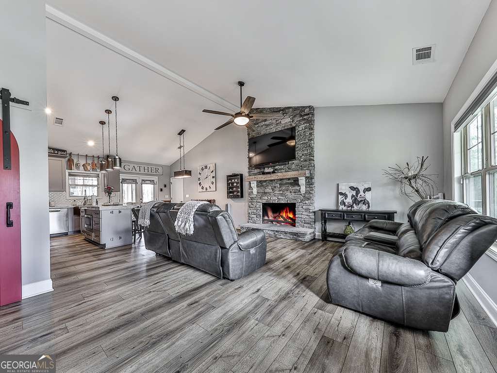 218 Sunset Cove Ellijay - Photo 14