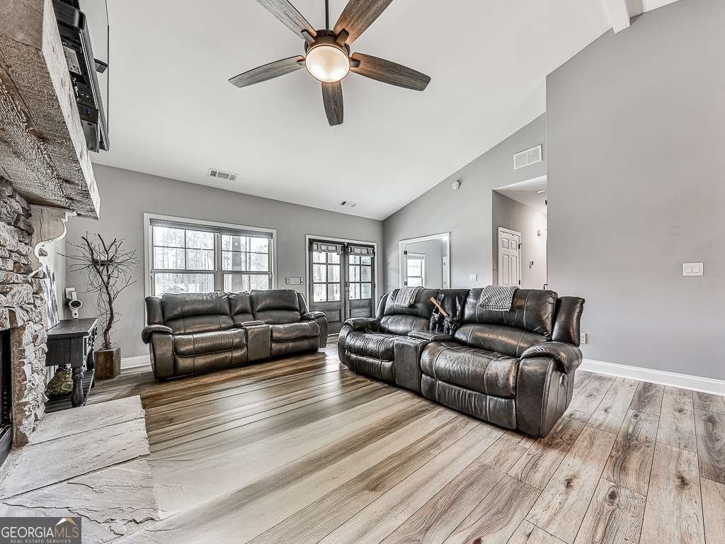 218 Sunset Cove Ellijay - Photo 15