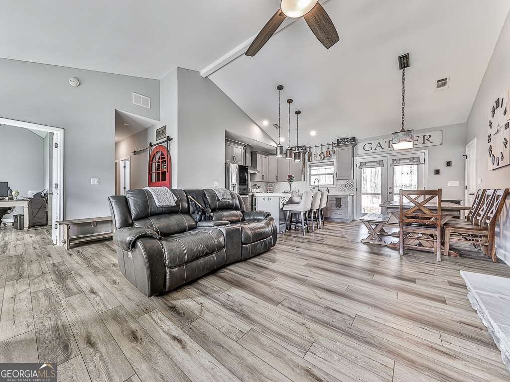 218 Sunset Cove Ellijay - Photo 16