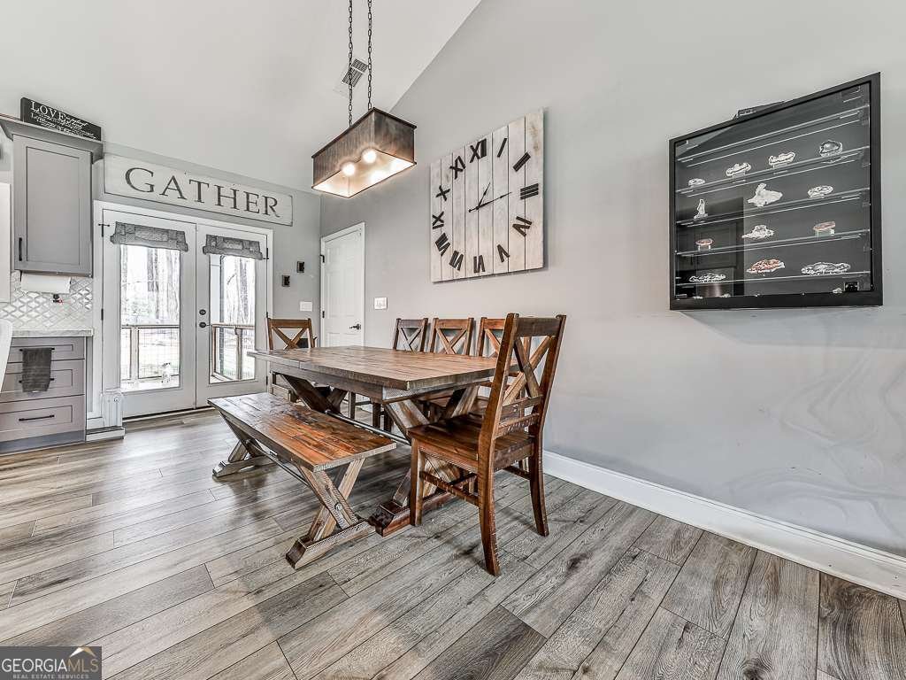 218 Sunset Cove Ellijay - Photo 17