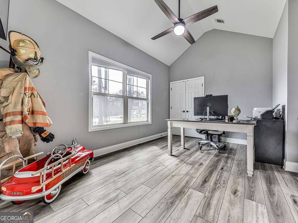 218 Sunset Cove Ellijay - Photo 24