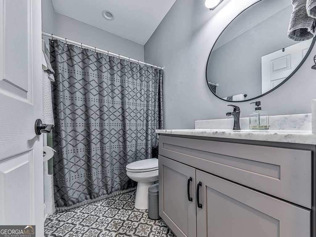 218 Sunset Cove Ellijay - Photo 27