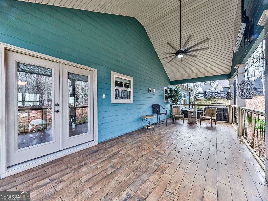 218 Sunset Cove Ellijay - Photo 29