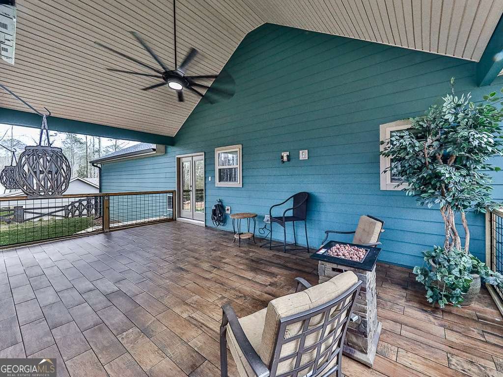 218 Sunset Cove Ellijay - Photo 30