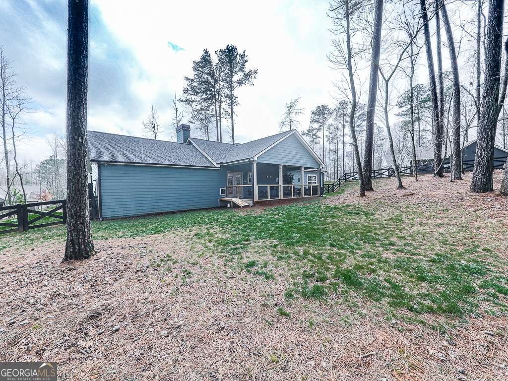 218 Sunset Cove Ellijay - Photo 31