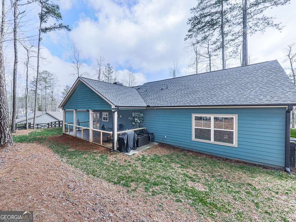 218 Sunset Cove Ellijay - Photo 33