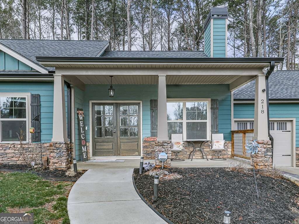 218 Sunset Cove Ellijay - Photo 34