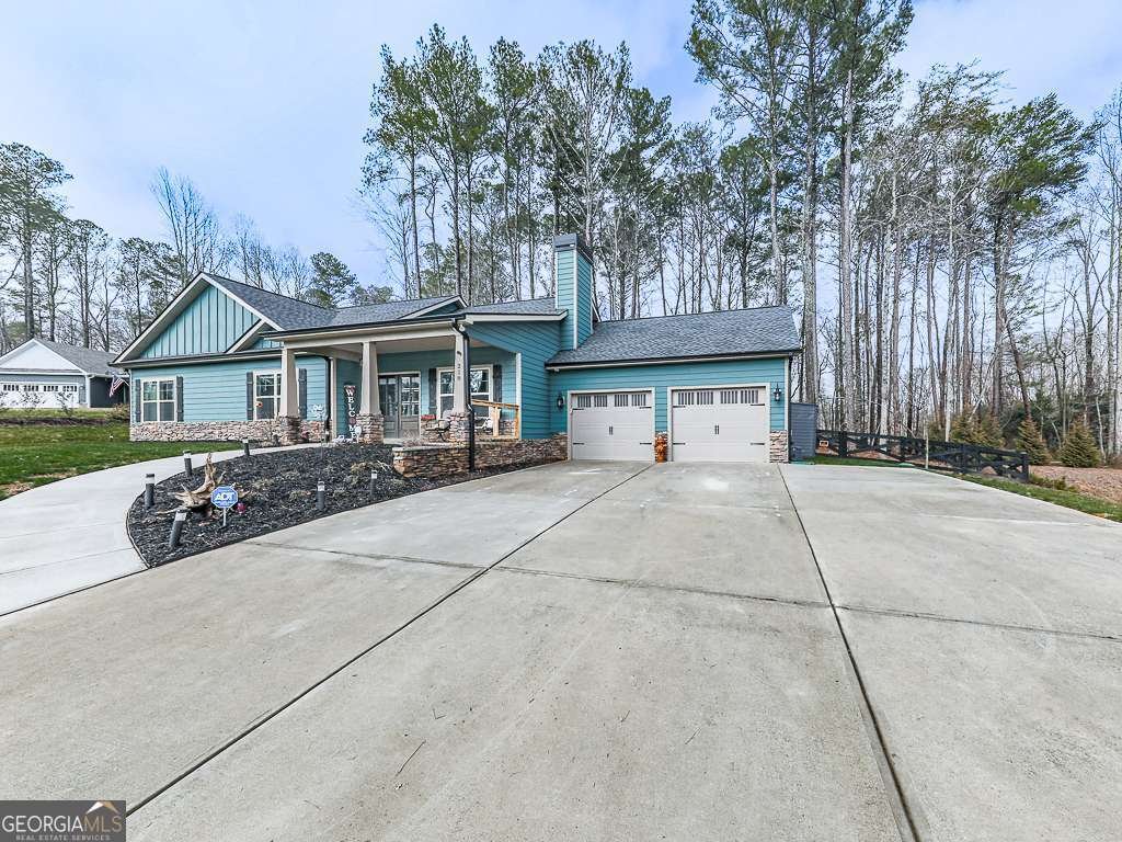 218 Sunset Cove Ellijay - Photo 35