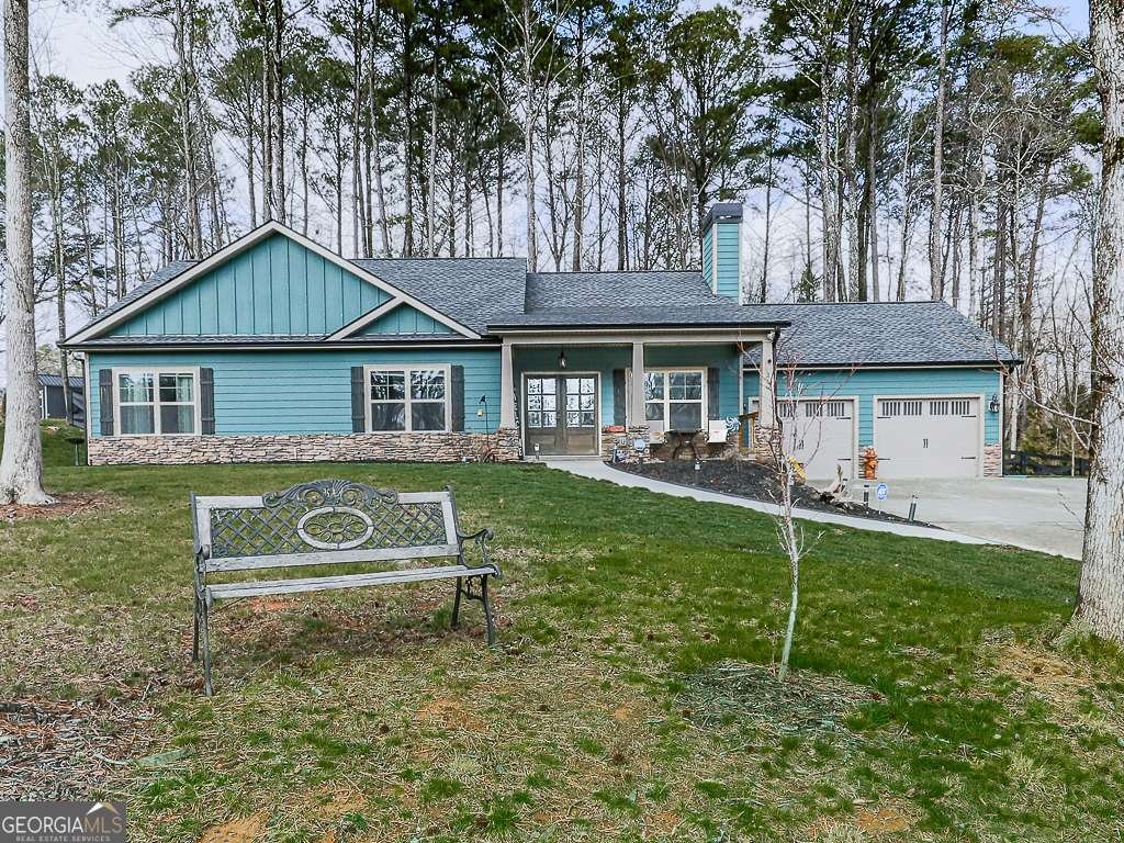 218 Sunset Cove Ellijay - Photo 37