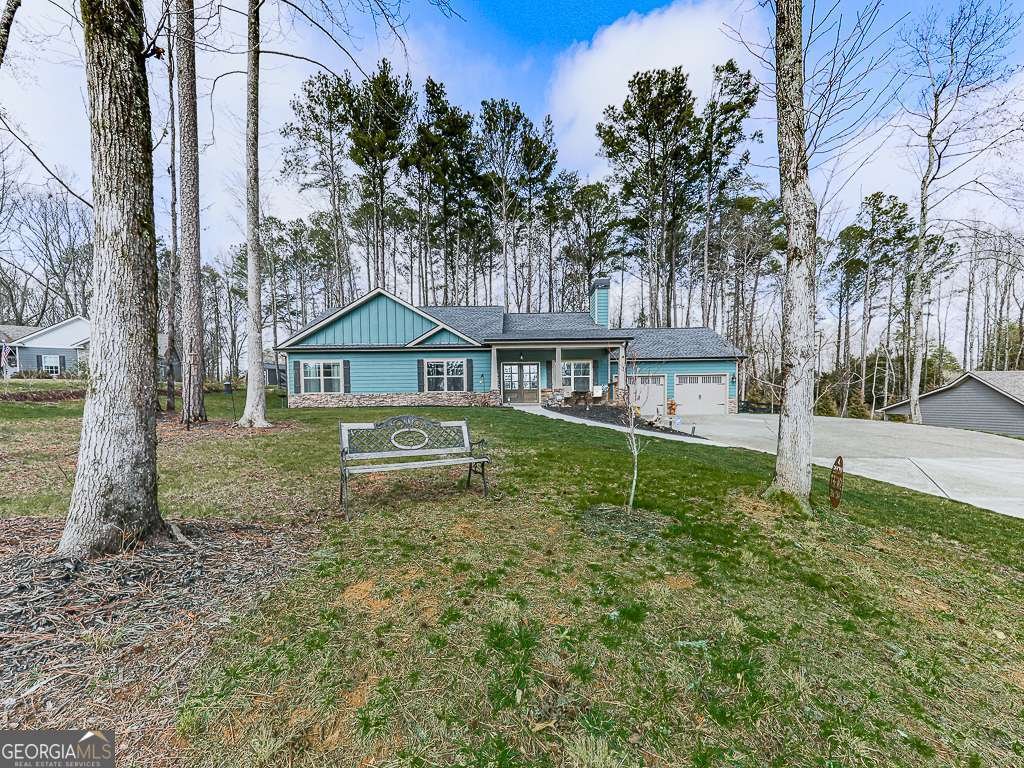 218 Sunset Cove Ellijay - Photo 38