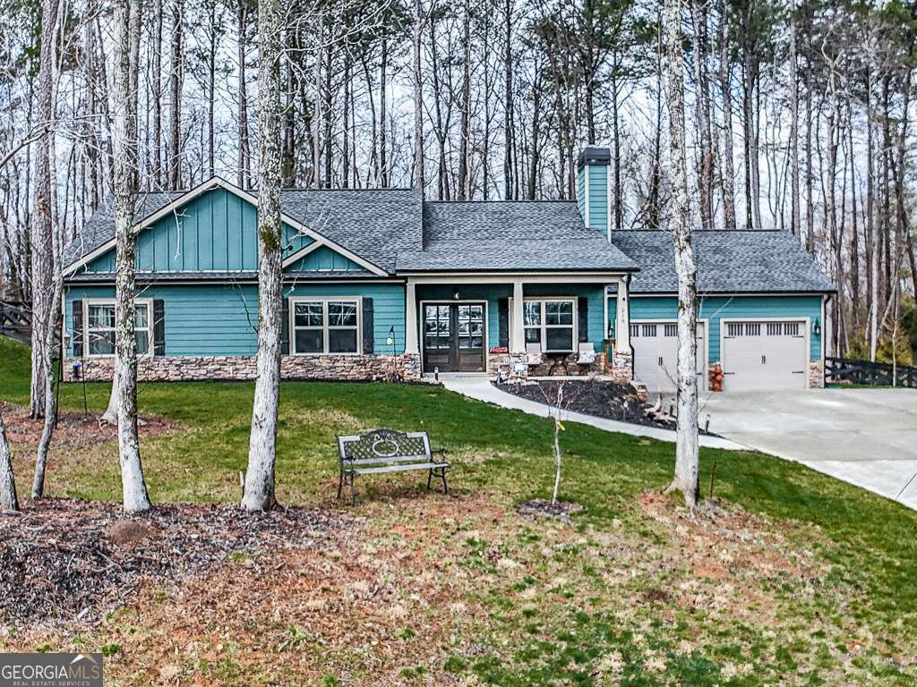 218 Sunset Cove Ellijay - Photo 39