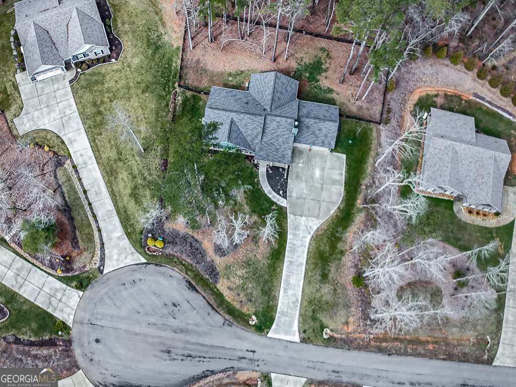 218 Sunset Cove Ellijay - Photo 40