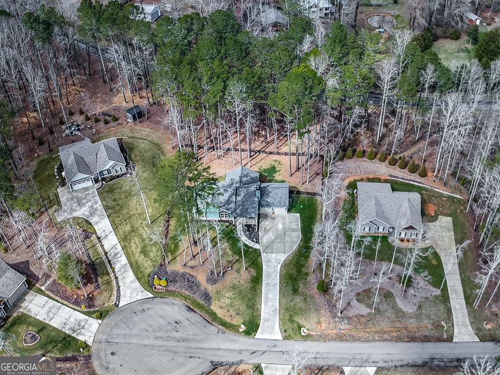 218 Sunset Cove Ellijay - Photo 41