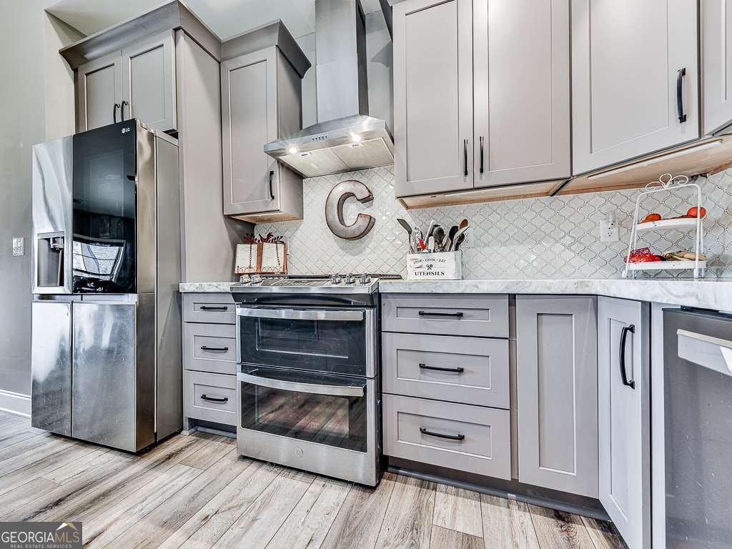 218 Sunset Cove Ellijay - Photo 6