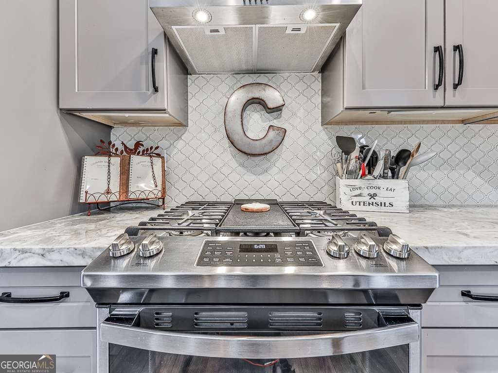 218 Sunset Cove Ellijay - Photo 8