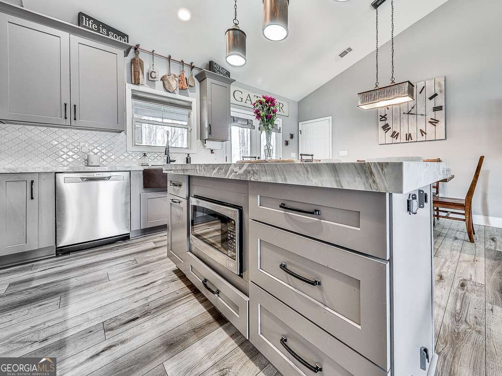 218 Sunset Cove Ellijay - Photo 9