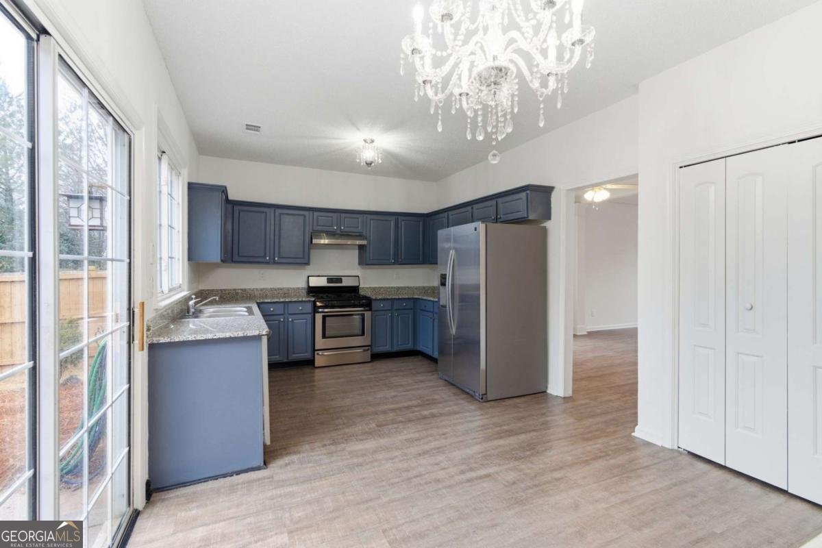 5965 Barrington Lane Johns Creek - Photo 17