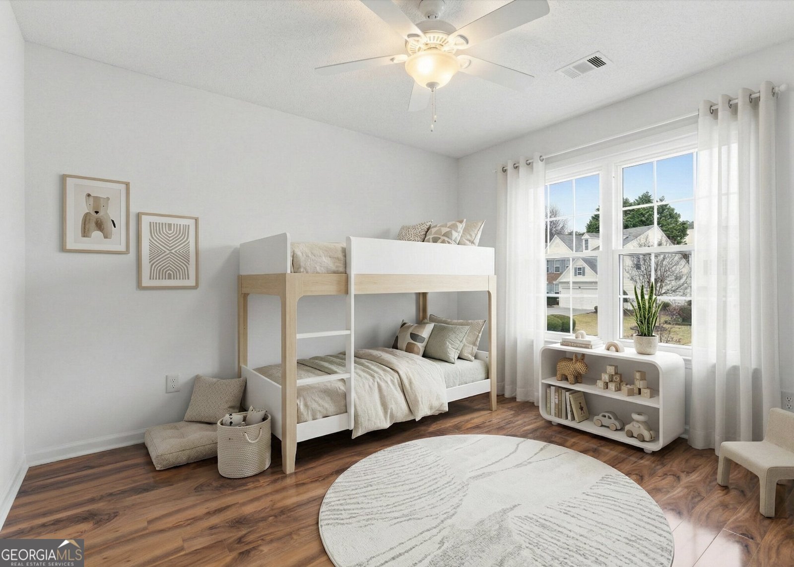 5965 Barrington Lane Johns Creek - Photo 34