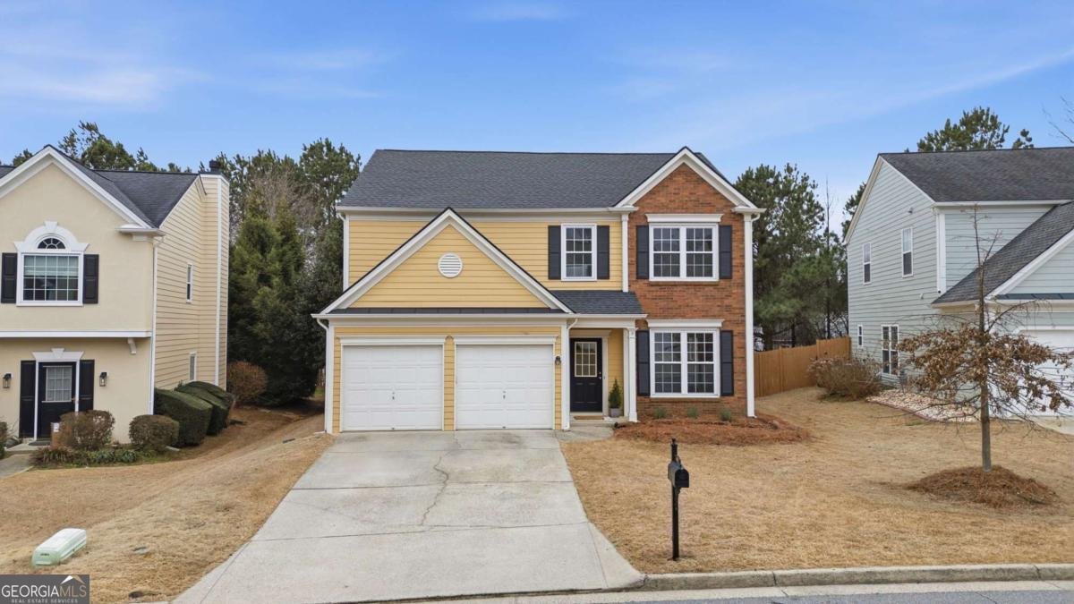 5965 Barrington Lane Johns Creek - Photo 38