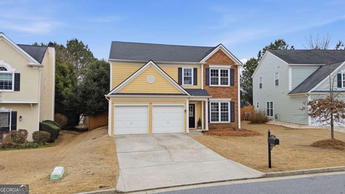 5965 Barrington Lane Johns Creek - Photo 39