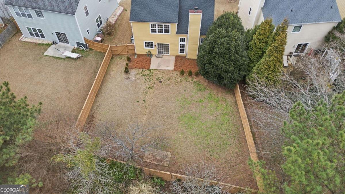 5965 Barrington Lane Johns Creek - Photo 41