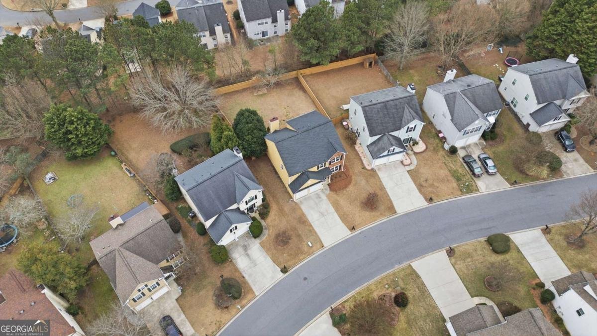 5965 Barrington Lane Johns Creek - Photo 42