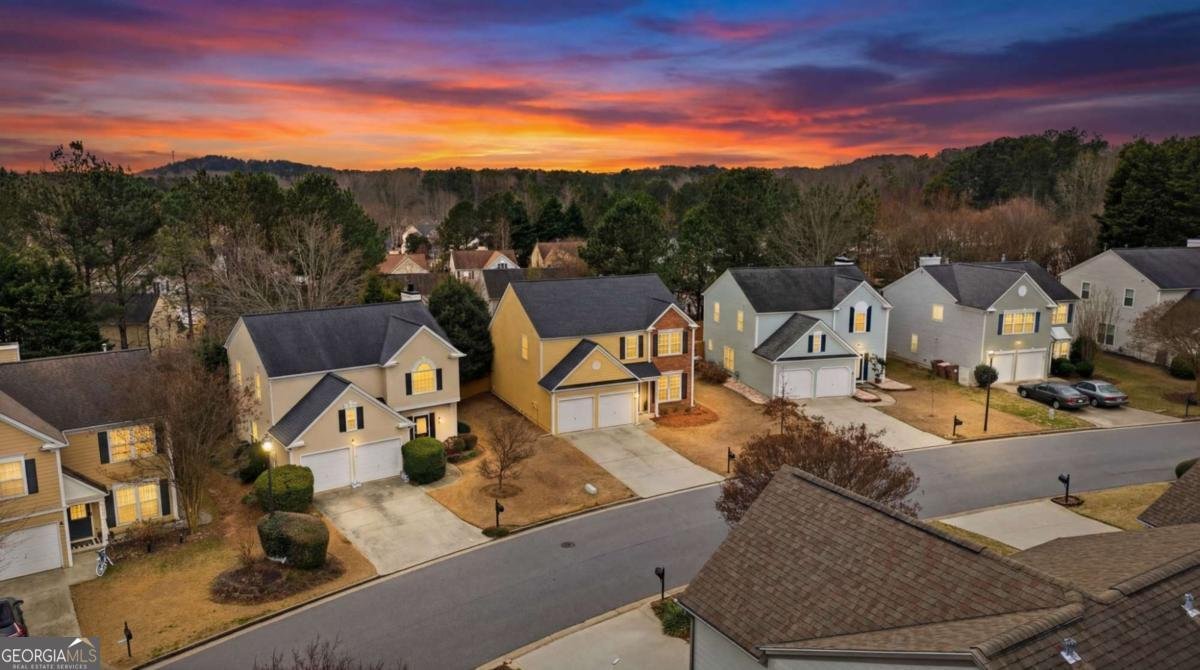 5965 Barrington Lane Johns Creek - Photo 43