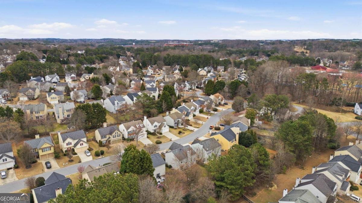 5965 Barrington Lane Johns Creek - Photo 47