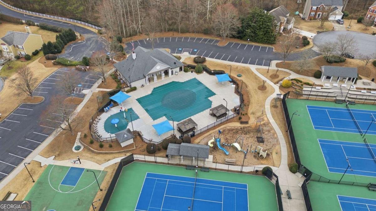 5965 Barrington Lane Johns Creek - Photo 48