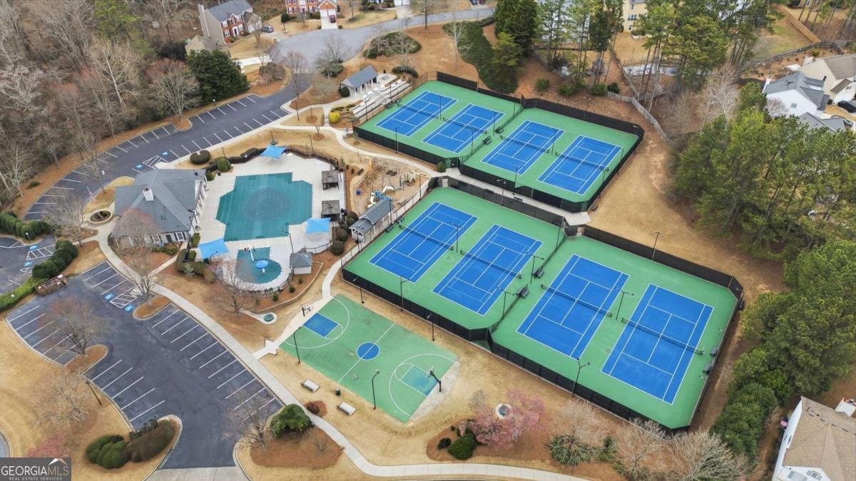 5965 Barrington Lane Johns Creek - Photo 49