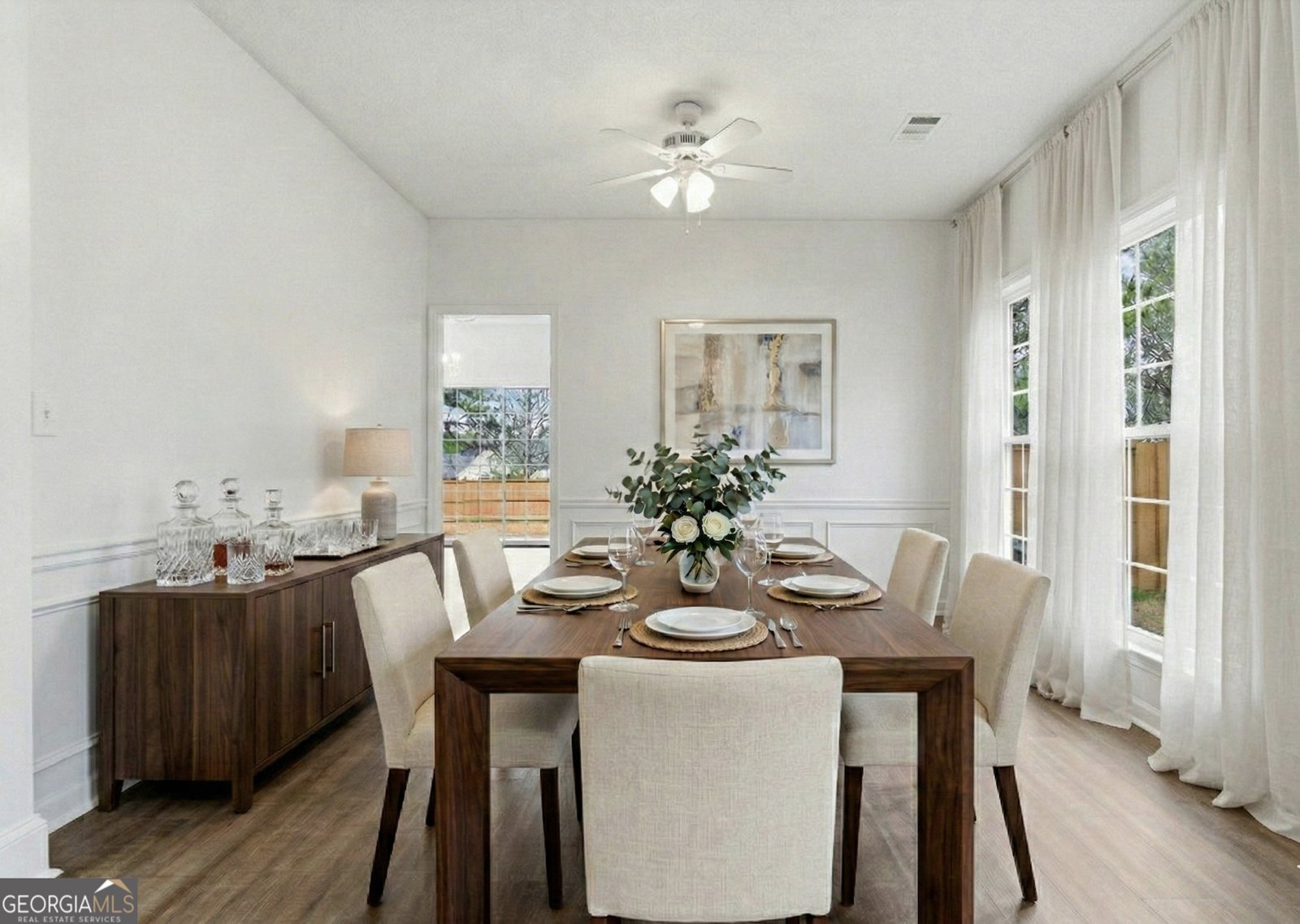 5965 Barrington Lane Johns Creek - Photo 9