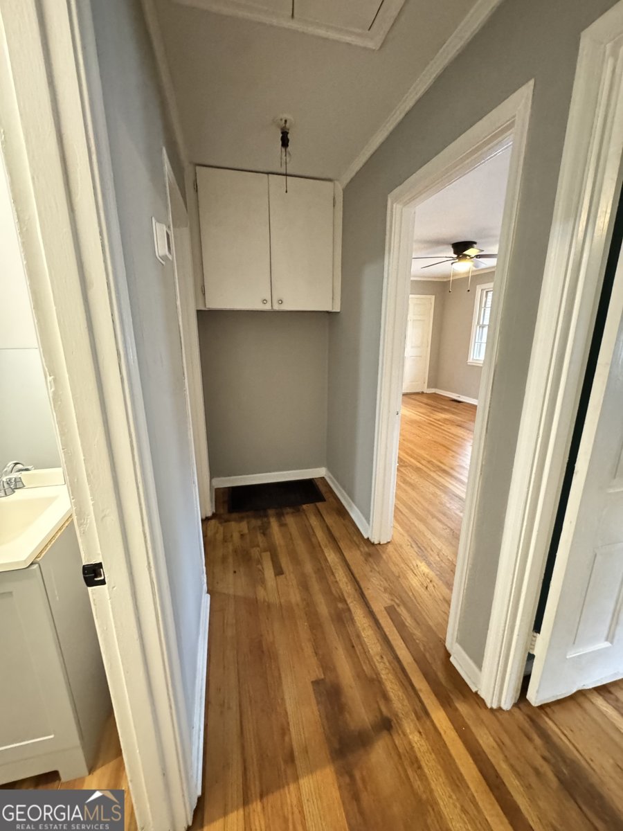 201 Meadowdale Drive Warner Robins - Photo 18