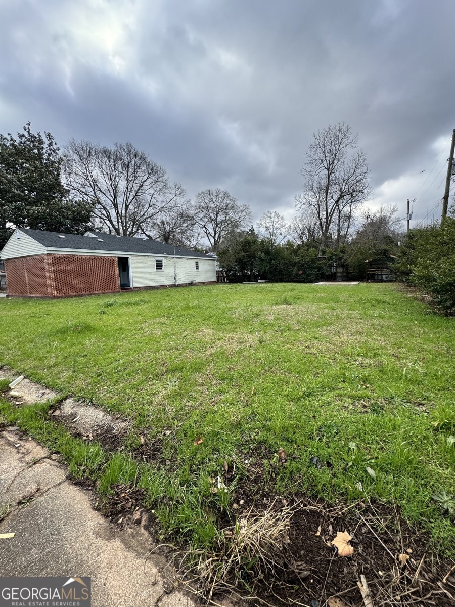 201 Meadowdale Drive Warner Robins - Photo 29